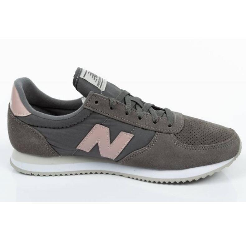 New Balance W WL220TG kengät harmaa 2