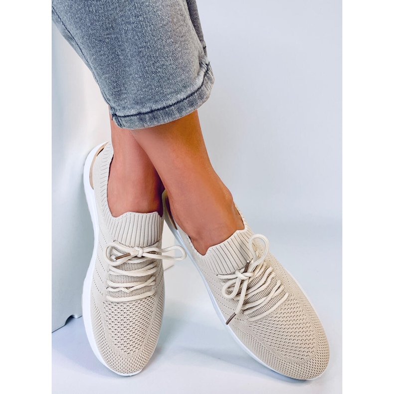 Bello Beige sukat urheilukengät 2