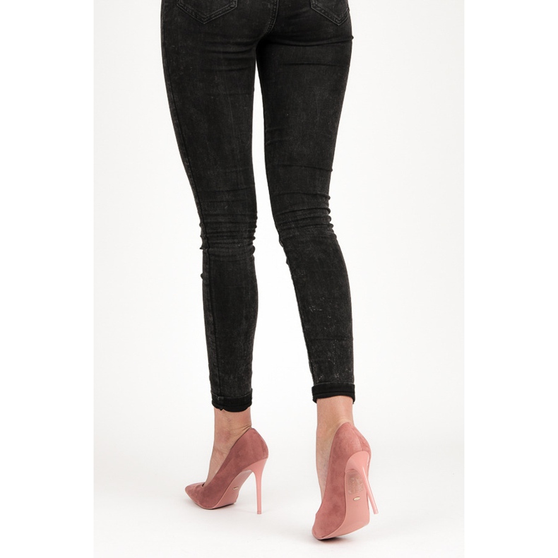 VICES Mokkakorot vaaleanpunainen 2