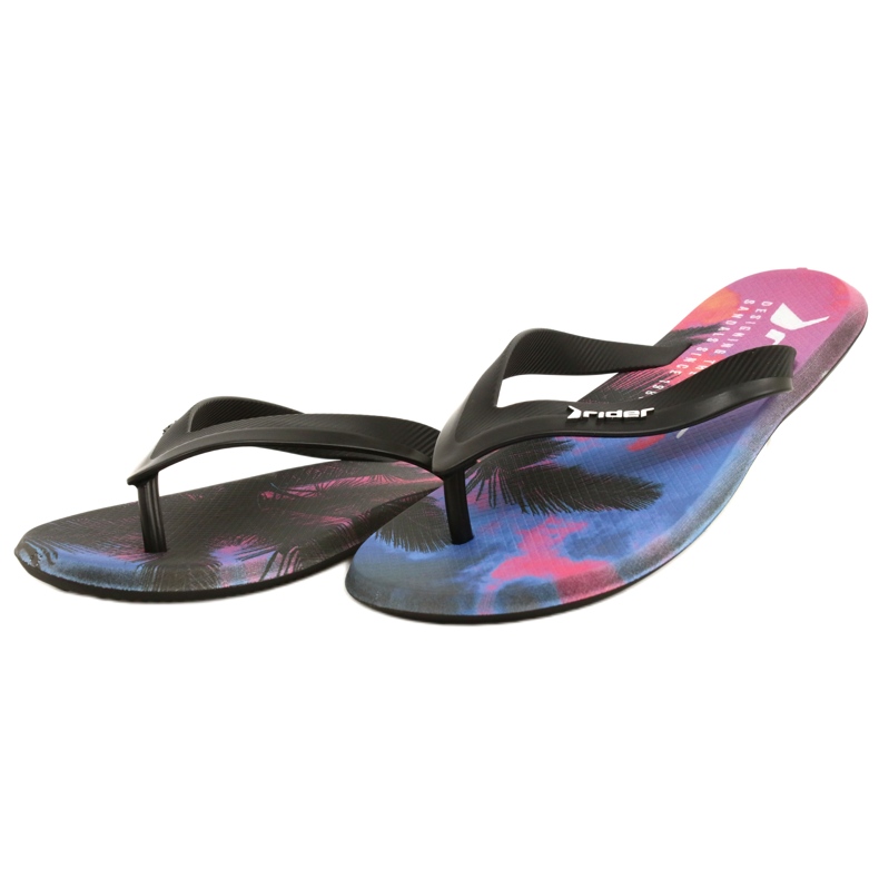 Diat 10719 26008 Rider R1 Energy Ad musta monivärinen 2