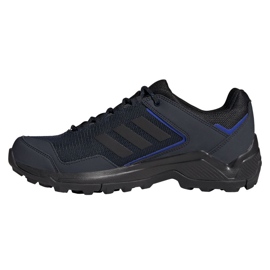 Adidas Terrex Eastrail Gtx M G54923 kengät musta laivastonsininen 1