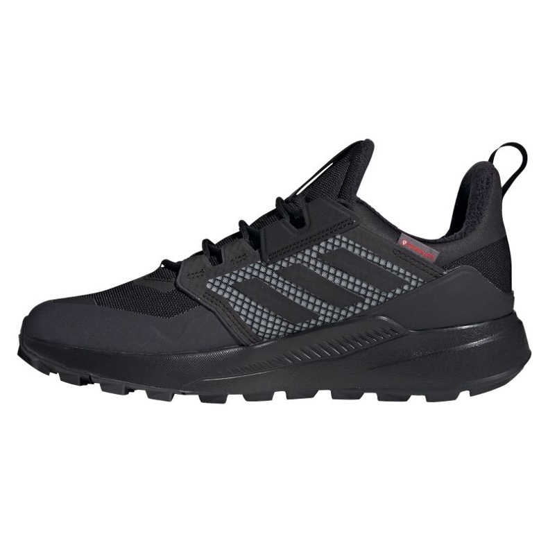 Adidas Terrex Trailmaker Cold.Rdy FX9291 -kengät musta 1