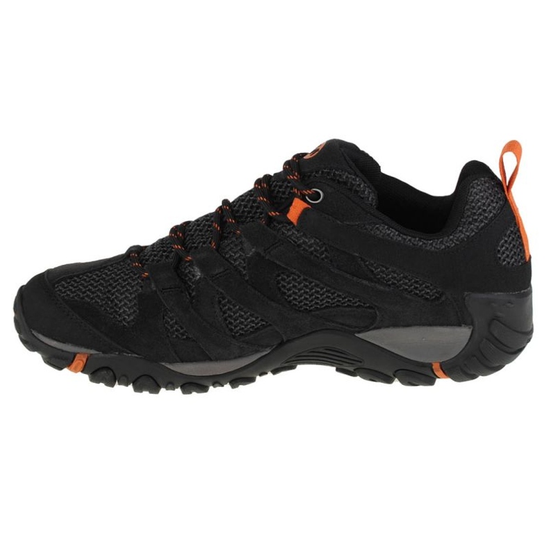 Merrell Alverstone M J48527 kengät musta 1