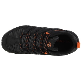 Merrell Alverstone M J48527 kengät musta 2
