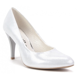 Filippo 097 hopea satiinipumput 1