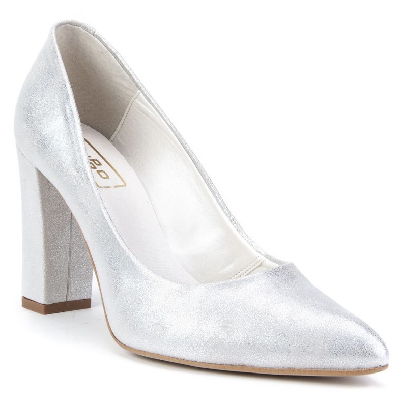 Pumput Filippo 2571 Dubai hopea 1