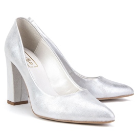 Pumput Filippo 2571 Dubai hopea 2