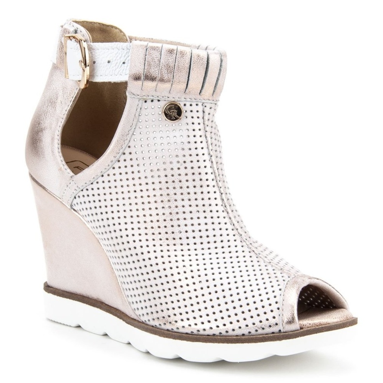 Filippo 307 vaaleanpunaiset saappaat vaaleanpunainen 1