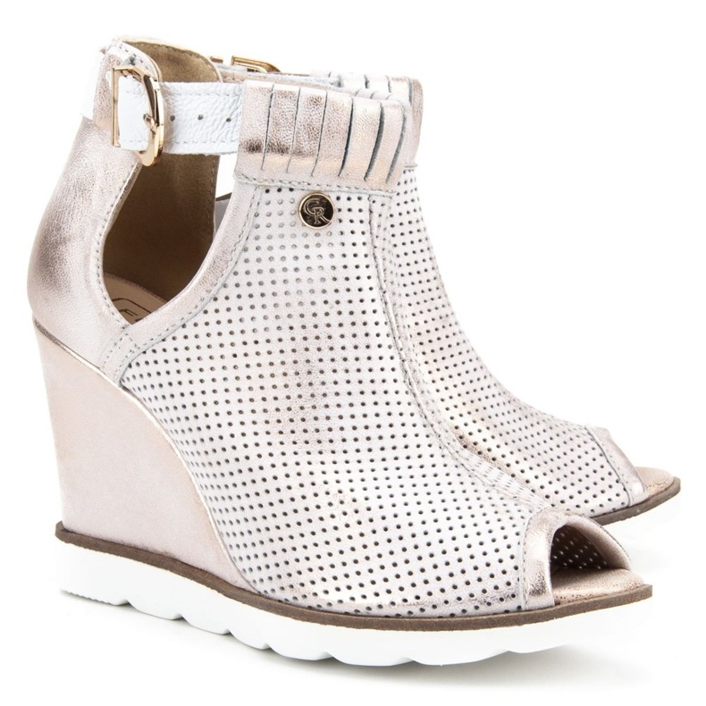 Filippo 307 vaaleanpunaiset saappaat vaaleanpunainen 2