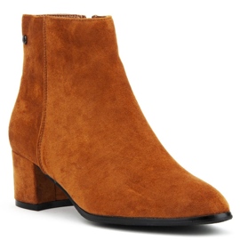 Filippo DBT316 / 19 Br Ruskeat saappaat 1