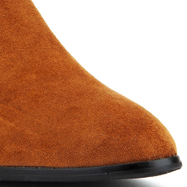 Filippo DBT316 / 19 Br Ruskeat saappaat 2