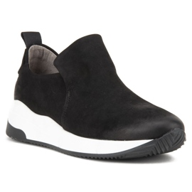 Filippo 20062 S Mustat tennarit 1