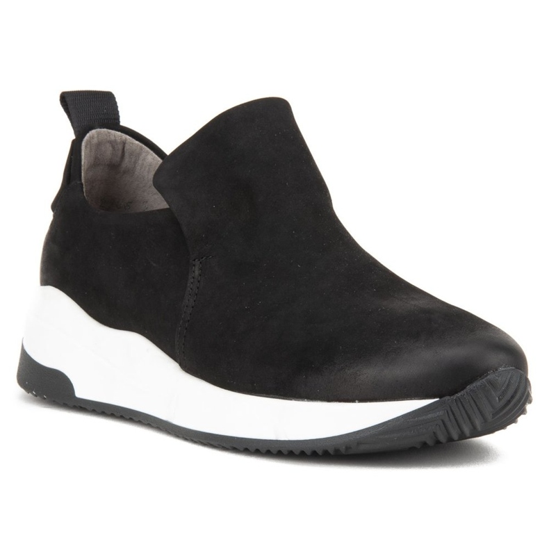 Filippo 20062 S Mustat tennarit 1