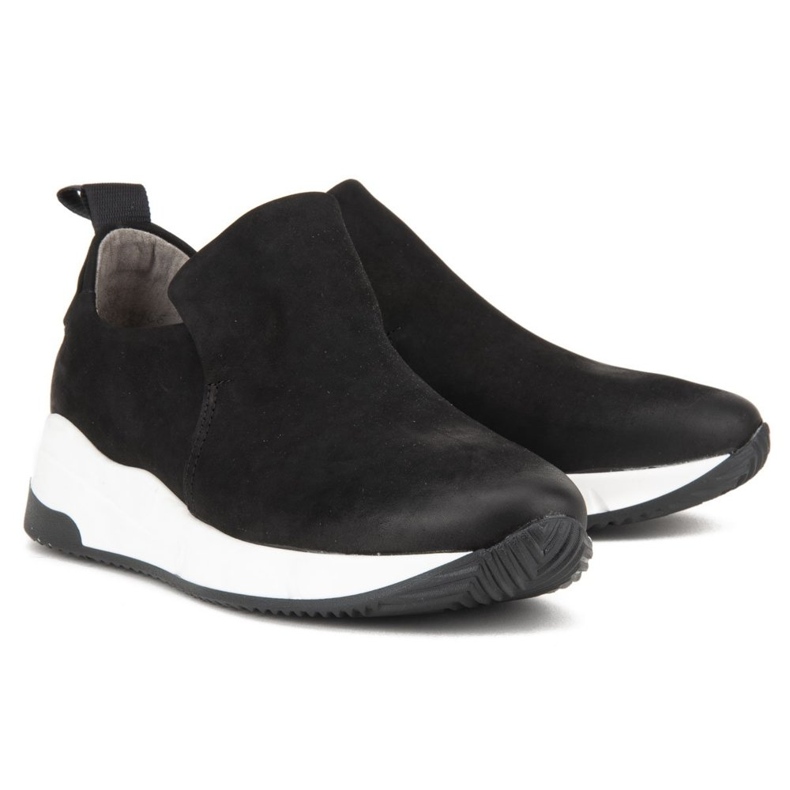 Filippo 20062 S Mustat tennarit 2