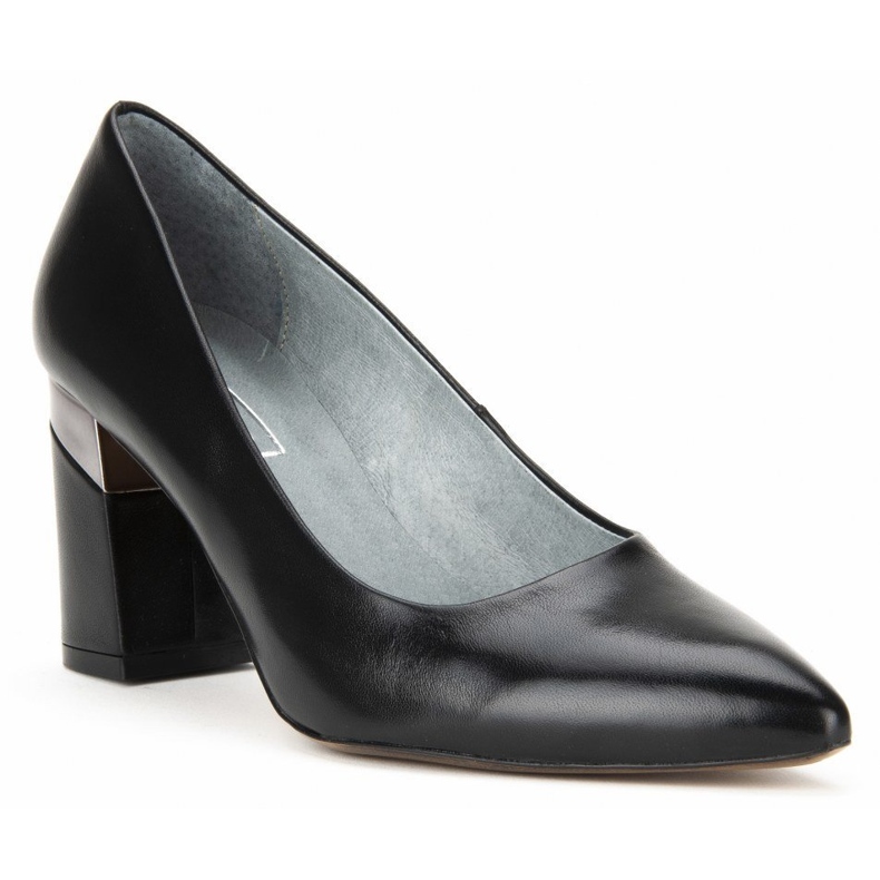 Mustat Filippo 1503 pumput 1