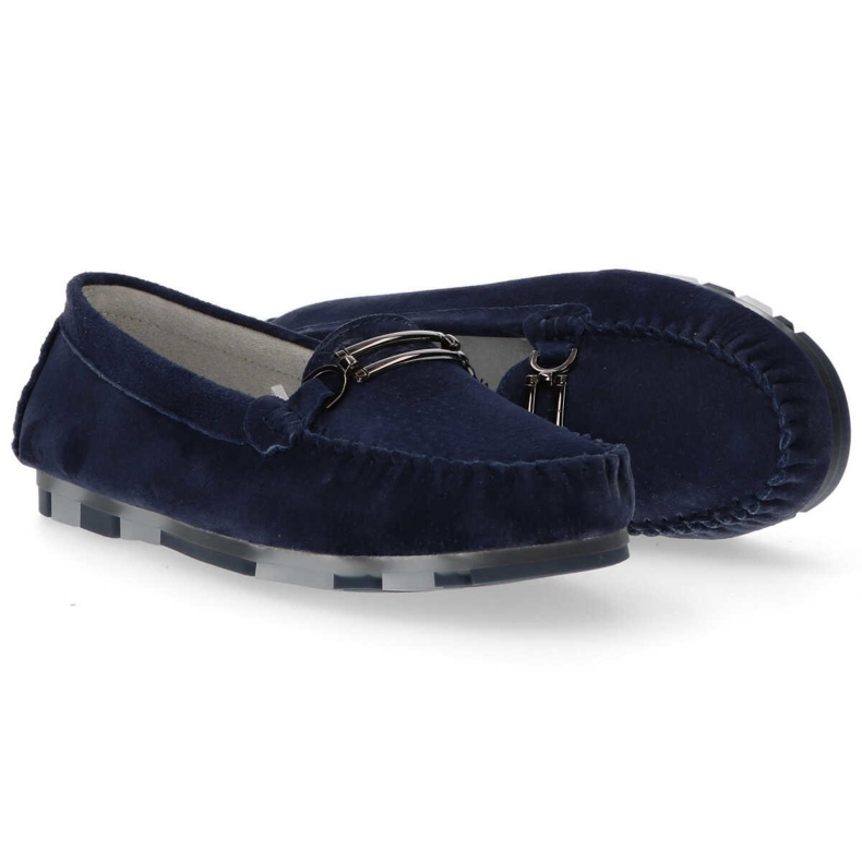 Filippo DP1202 / 20 Nv Navy kengät tummansininen 1