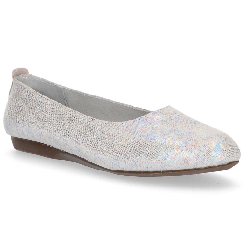 Kengät Filippo DP1337 / 20 Mlt Monivärinen 1