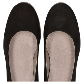 Filippo 20074 V. Mustat kengät 2