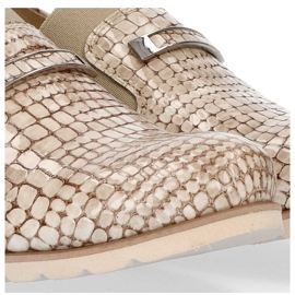 Filippo 010 Beż K8 -kengät beige 2