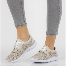 Nahkakengät Filippo DP201 / 20 Pi pinkki vaaleanpunainen 1