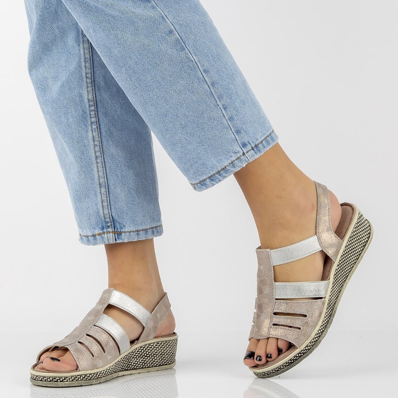 Filippo DS1432 / 20 Go kultaa kultainen 1