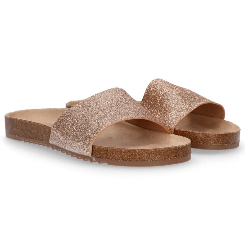 Filippo DK1373 / 20 Go Gold -tossut kultainen 1