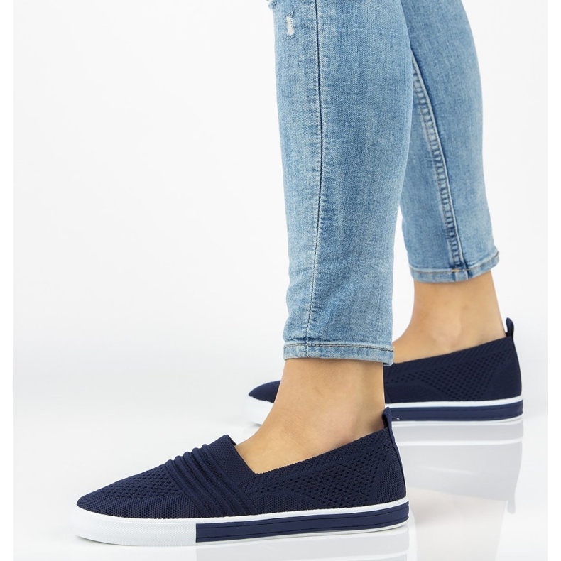 Tennarit Filippo DTN2286 / 21 Nv laivastonsiniset laivastonsininen 1