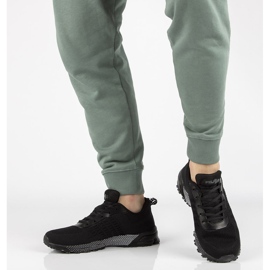 Filippo MSP1446 / 21 Bk urheilukengät mustat 2