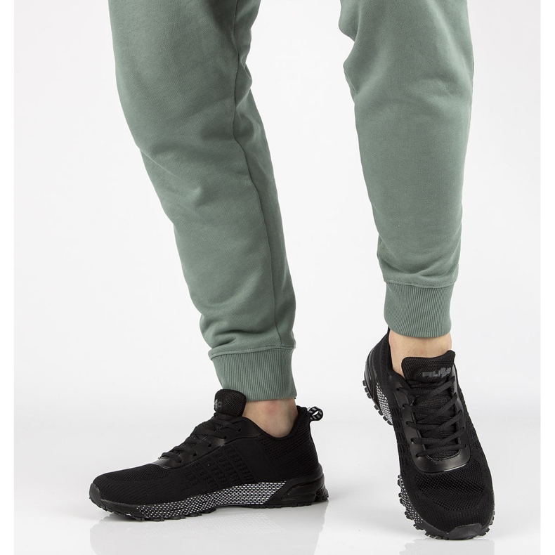 Filippo MSP1446 / 21 Bk urheilukengät mustat 2