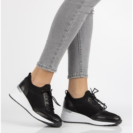 Filippo DP2002 / 21 Bk lenkkarit mustat 1