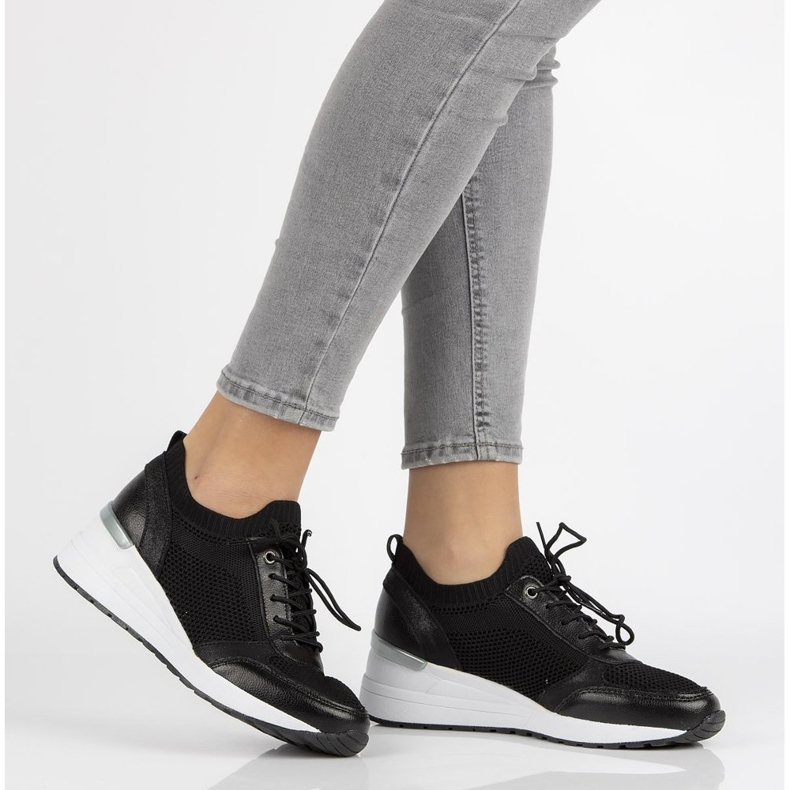 Filippo DP2002 / 21 Bk lenkkarit mustat 1