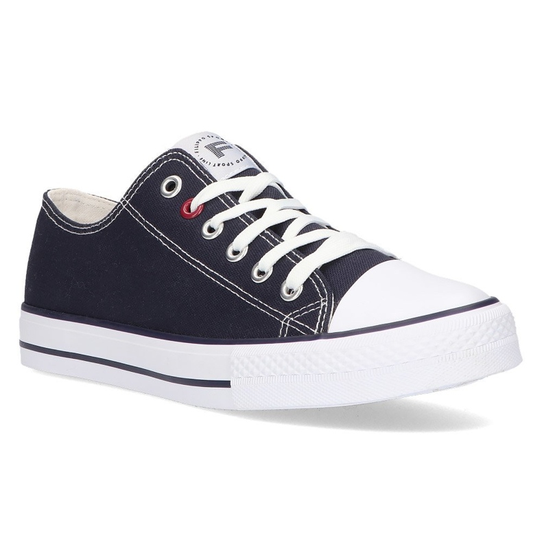 Tennarit Filippo MTN2079 / 21 Nv laivastonsiniset laivastonsininen 1