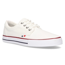 Filippo MTN2082 / 21 Wh valkoiset lenkkarit valkoinen 1