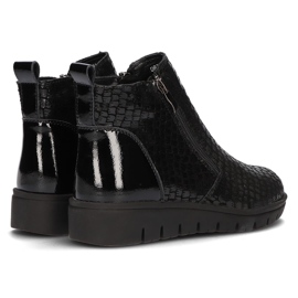 Filippo DBT3208 / 21 Bk mustat saappaat 2