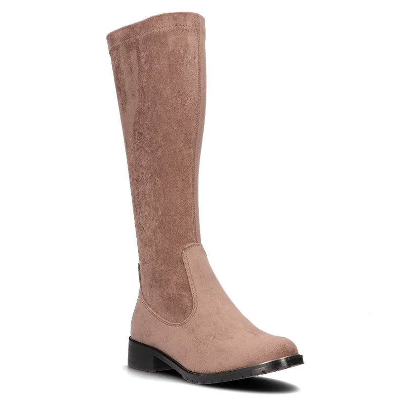 Filippo DKZ3120 / 21 Tp taupe-saappaat ruskea 1