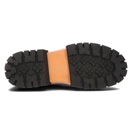 Filippo K996 mustat saappaat 1