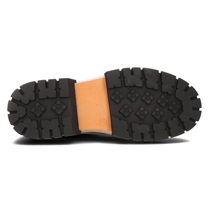 Filippo K996 mustat saappaat 1