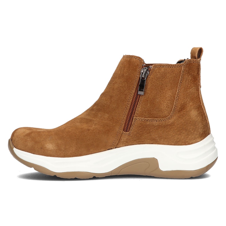 Ruskeat Filippo DBT3212 / 21 Br saappaat 1