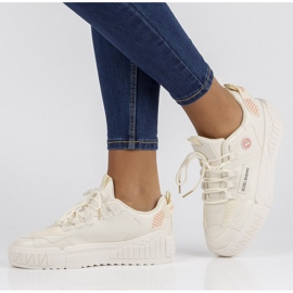 Filippo LA198P Beiget lenkkarit 1