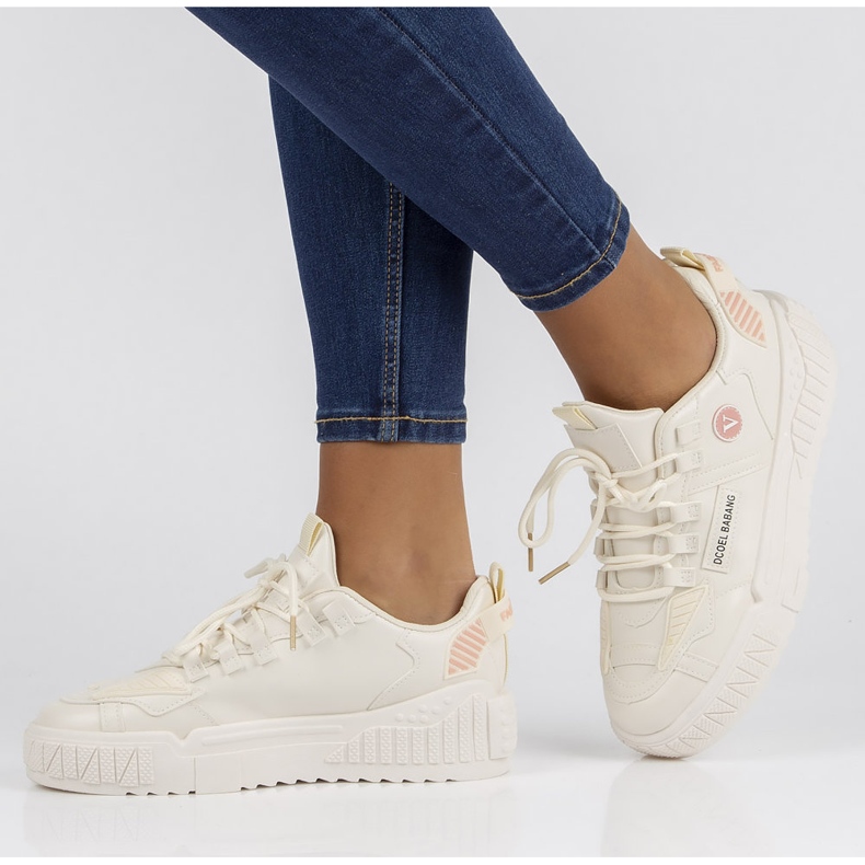 Filippo LA198P Beiget lenkkarit 1