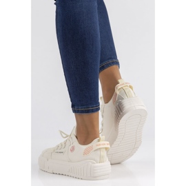 Filippo LA198P Beiget lenkkarit 2