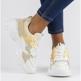 Filippo BL275P Beiget lenkkarit 1