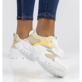 Filippo BL275P Beiget lenkkarit 2