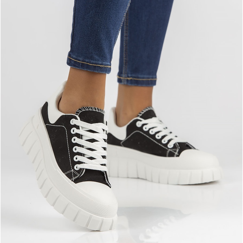 Mustat Filippo 19352 lenkkarit 2