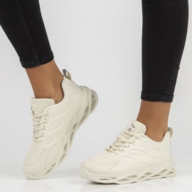 Filippo 21-Q17 beige lenkkarit 2