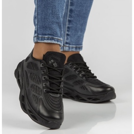 Mustat Filippo 21-Q17 lenkkarit 2