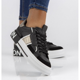 Mustat Filippo GG599 tennarit 1