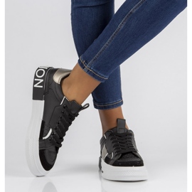 Mustat Filippo GG599 tennarit 2