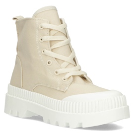 Filippo 0X2069 beige lenkkarit 1