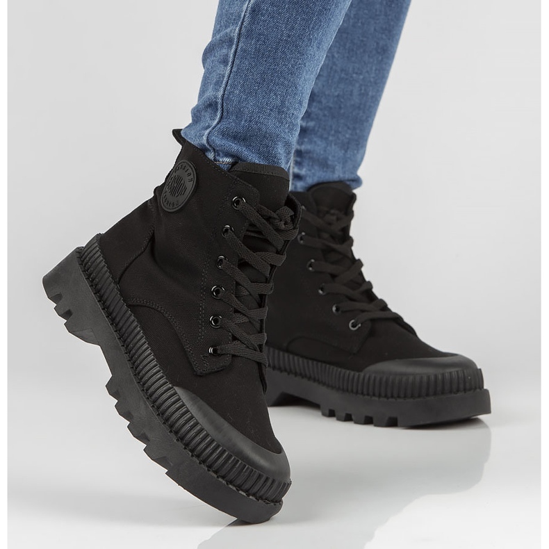 Mustat Filippo 2021 tennarit 2